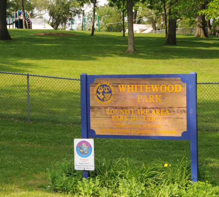 whitewood-park-round-lake-area-park-district-photo